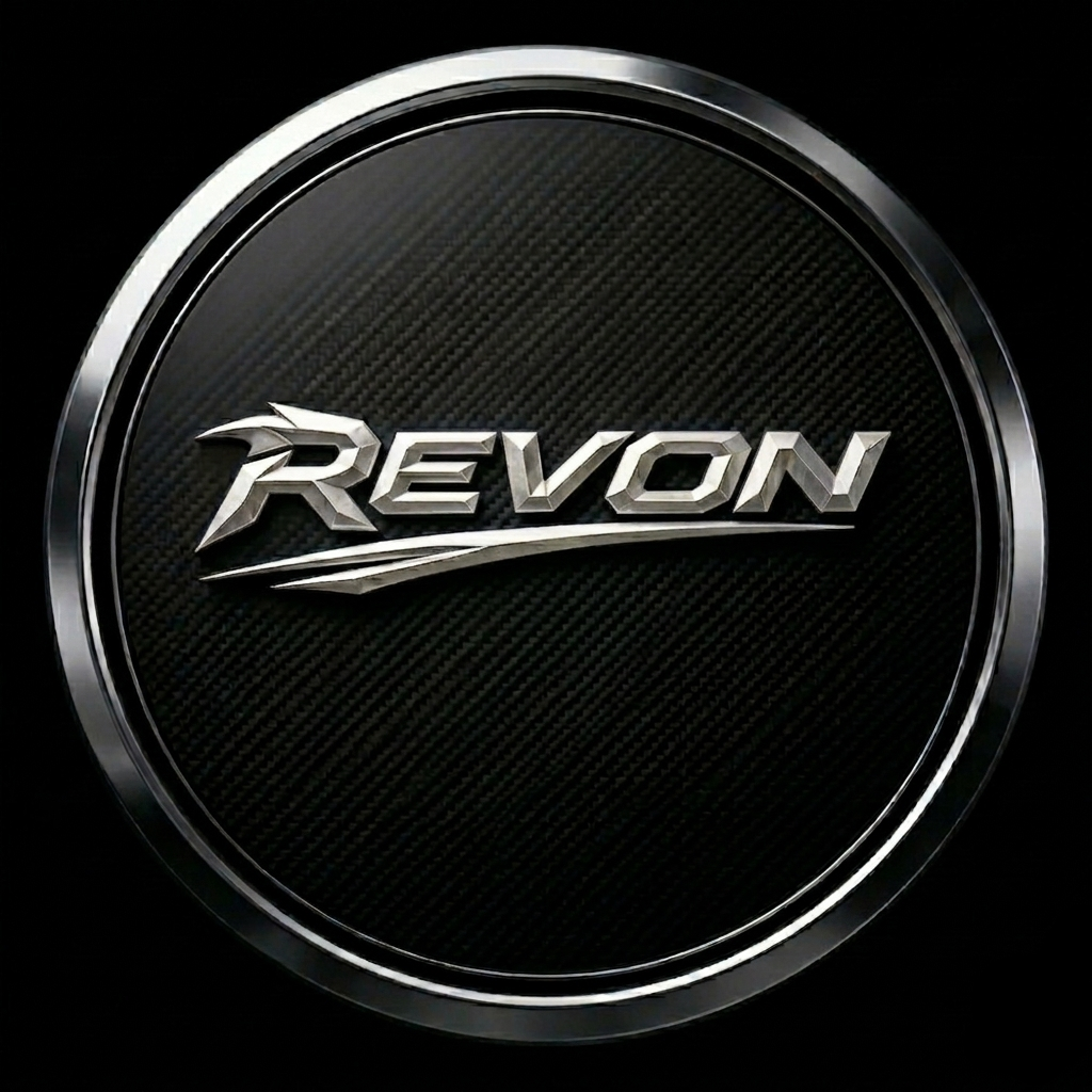Revon
